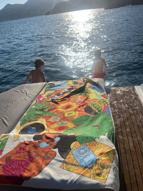 — Daniel review photo